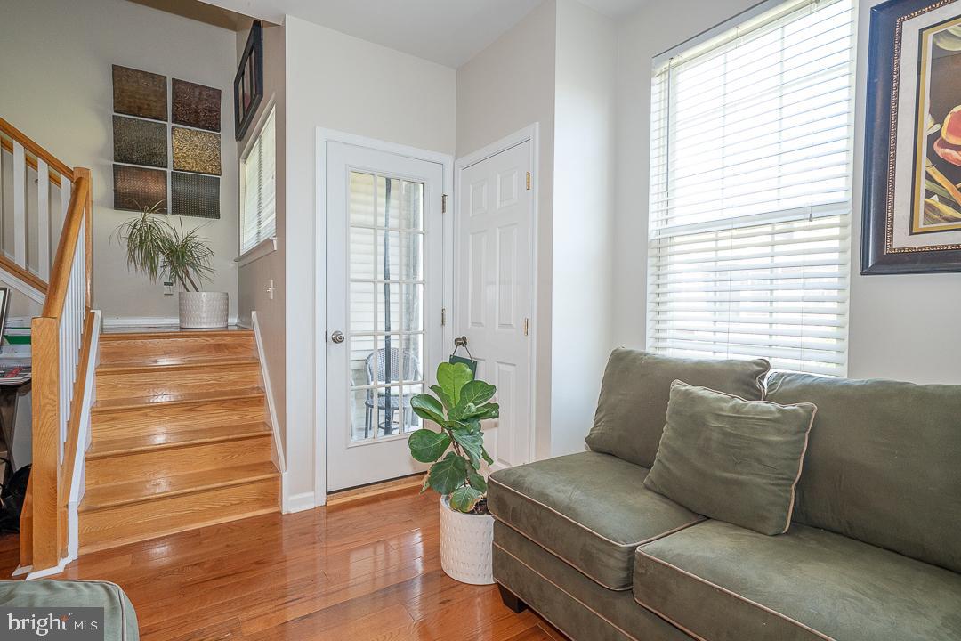 BREWERYTOWN - Residential Lease