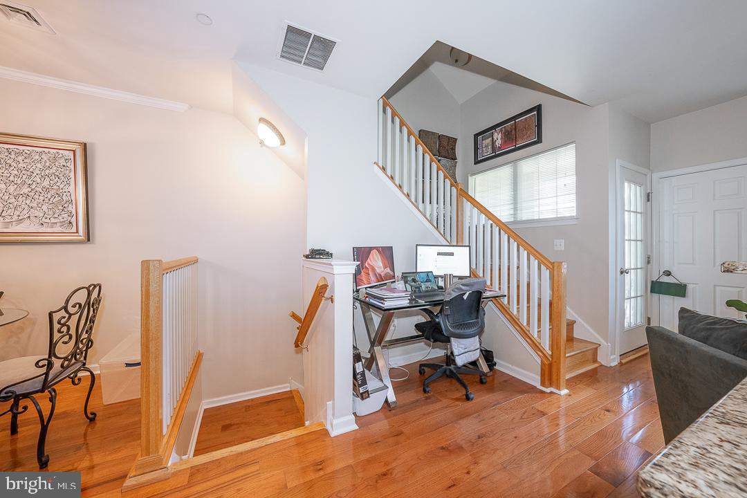 BREWERYTOWN - Residential Lease