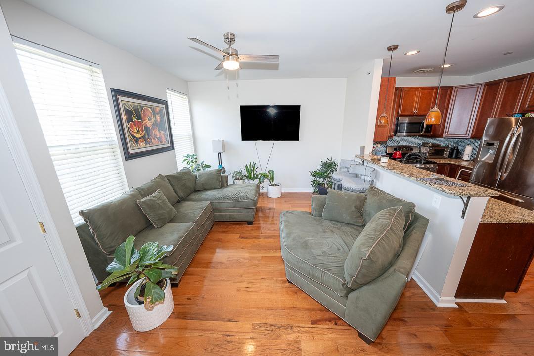 BREWERYTOWN - Residential Lease