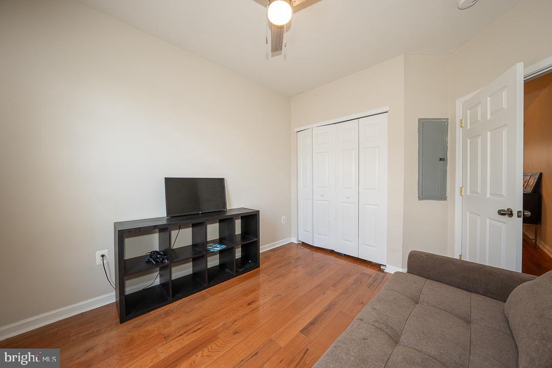 BREWERYTOWN - Residential Lease