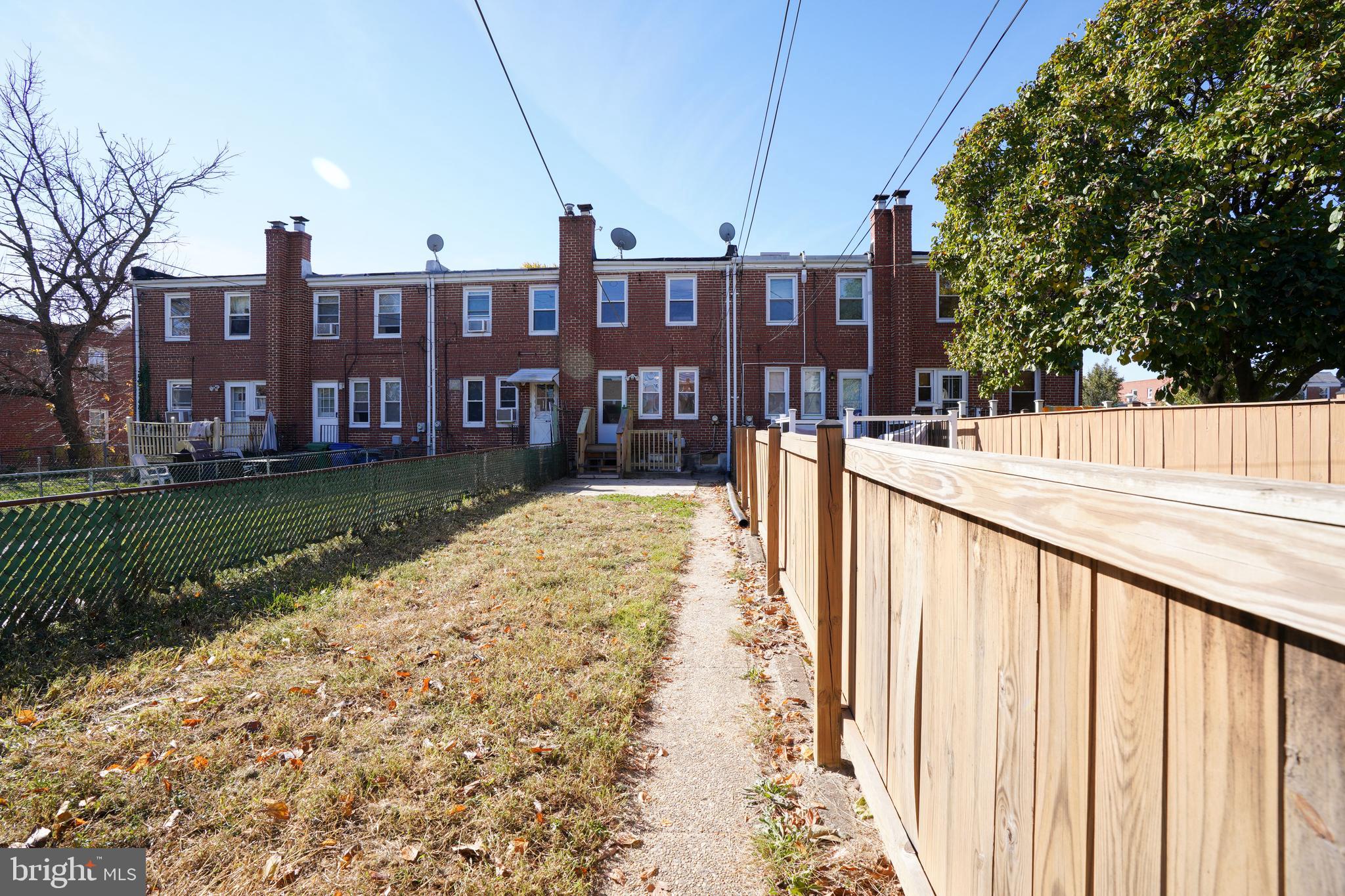 VIOLETVILLE - Residential