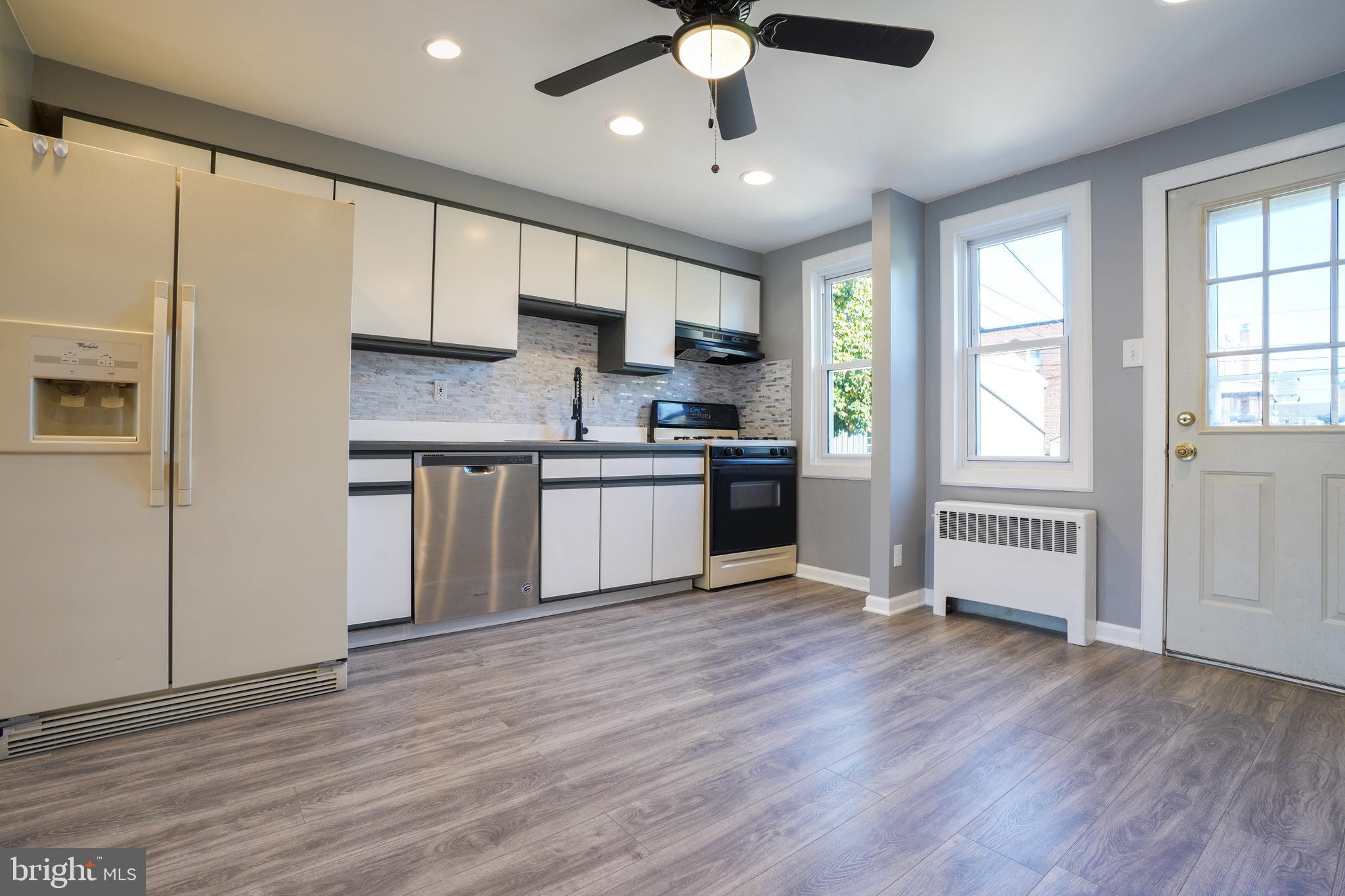 VIOLETVILLE - Residential