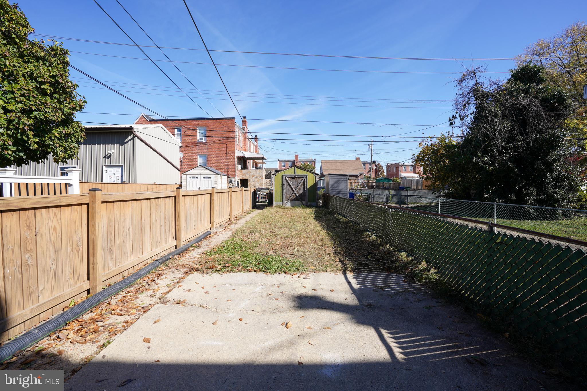 VIOLETVILLE - Residential