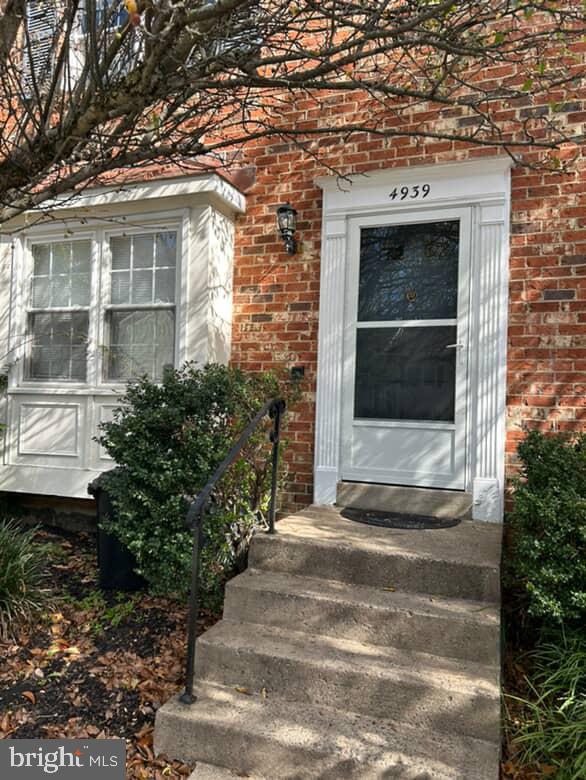 TWINBROOK - Residential Lease