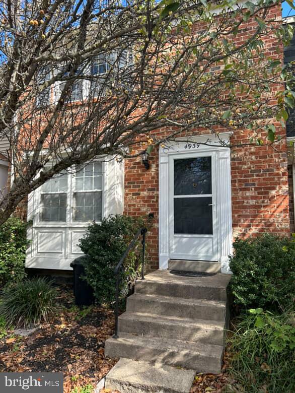 4939 MCFARLAND DRIVE