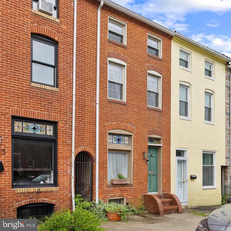 2223 FLEET STREET