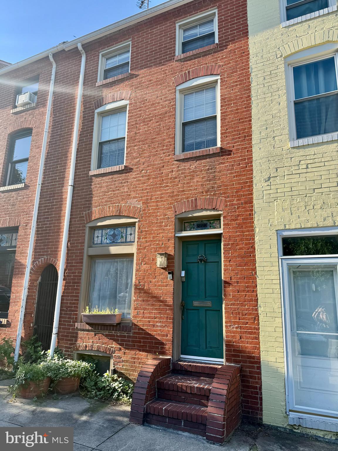 2223 FLEET STREET
