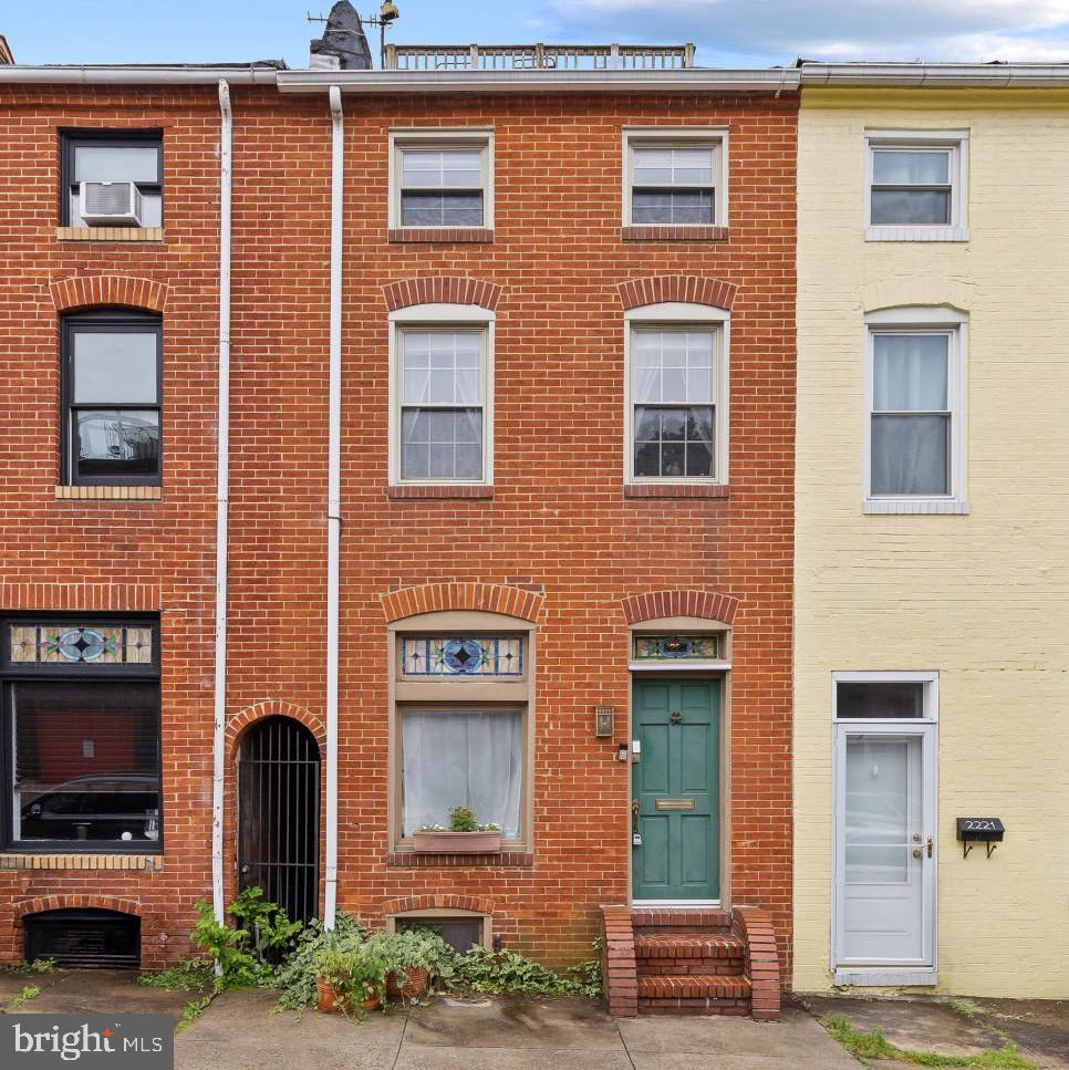 2223 FLEET STREET