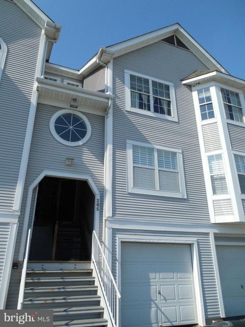 285 GIRARD STREET C HAVRE DE GRACE MD 21078