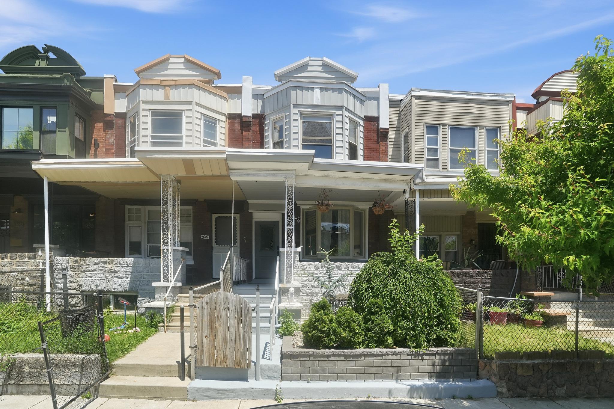 Photo 1 of 41 — 1029 S 51ST STREET, PHILADELPHIA, PA 19143