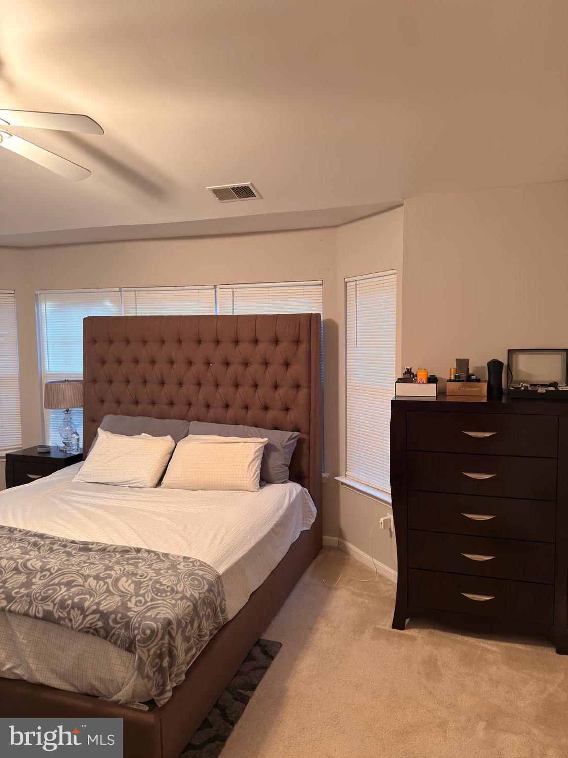 BELMONT STATION - Residential