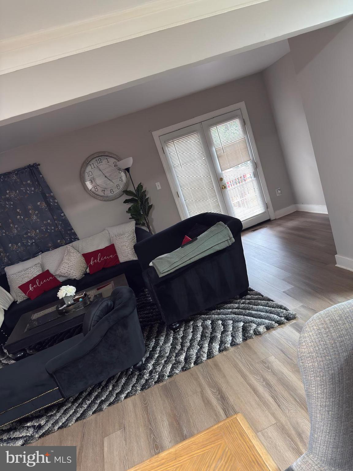 BELMONT STATION - Residential