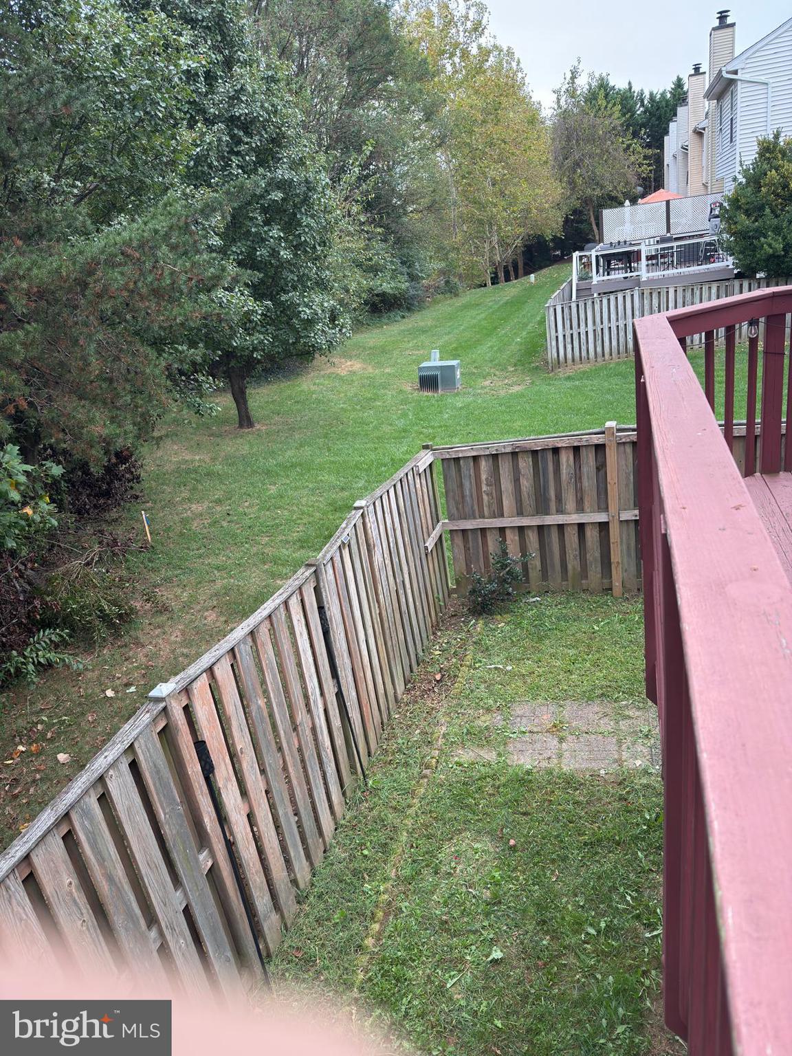 BELMONT STATION - Residential