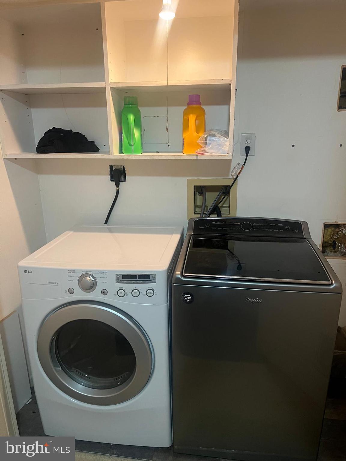 BELMONT STATION - Residential