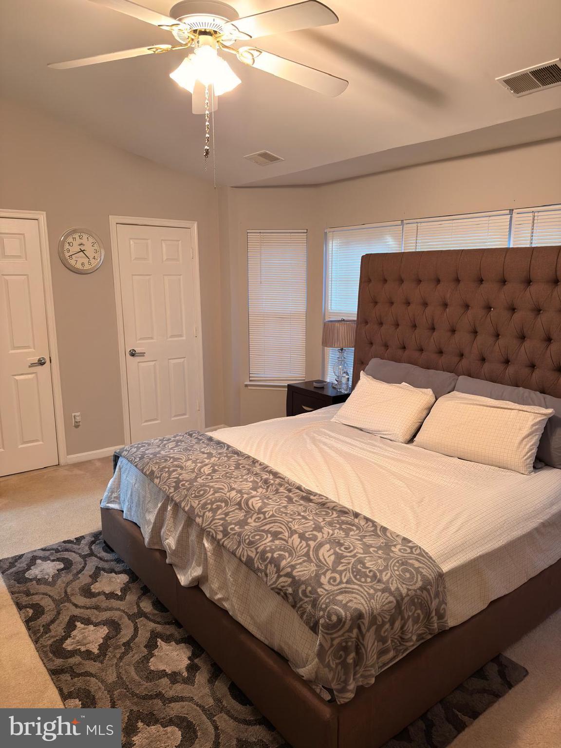 BELMONT STATION - Residential