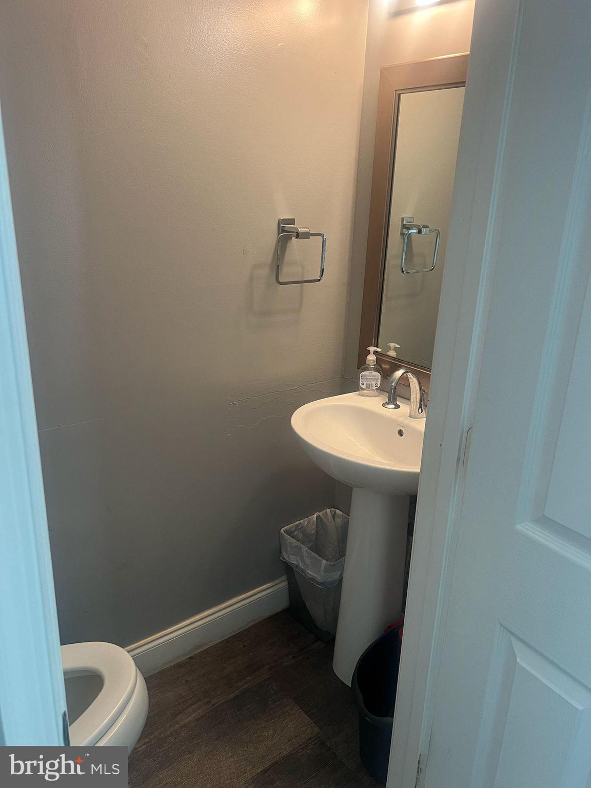 BELMONT STATION - Residential