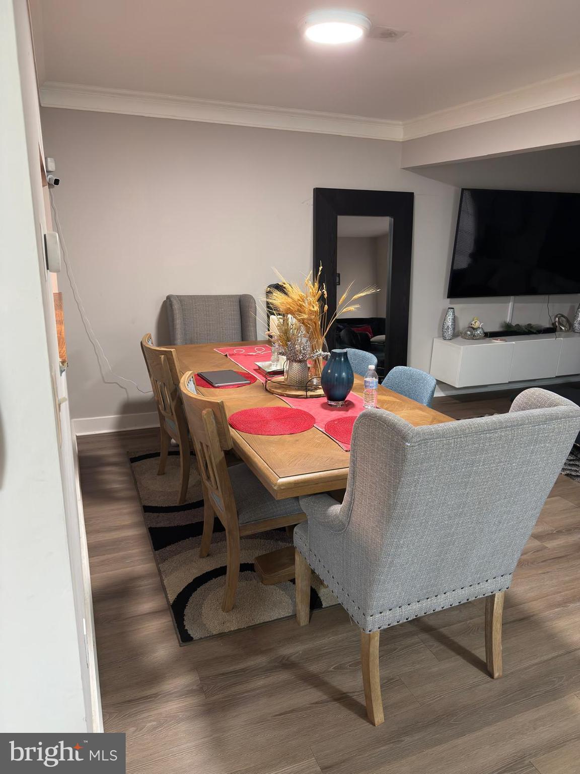 BELMONT STATION - Residential