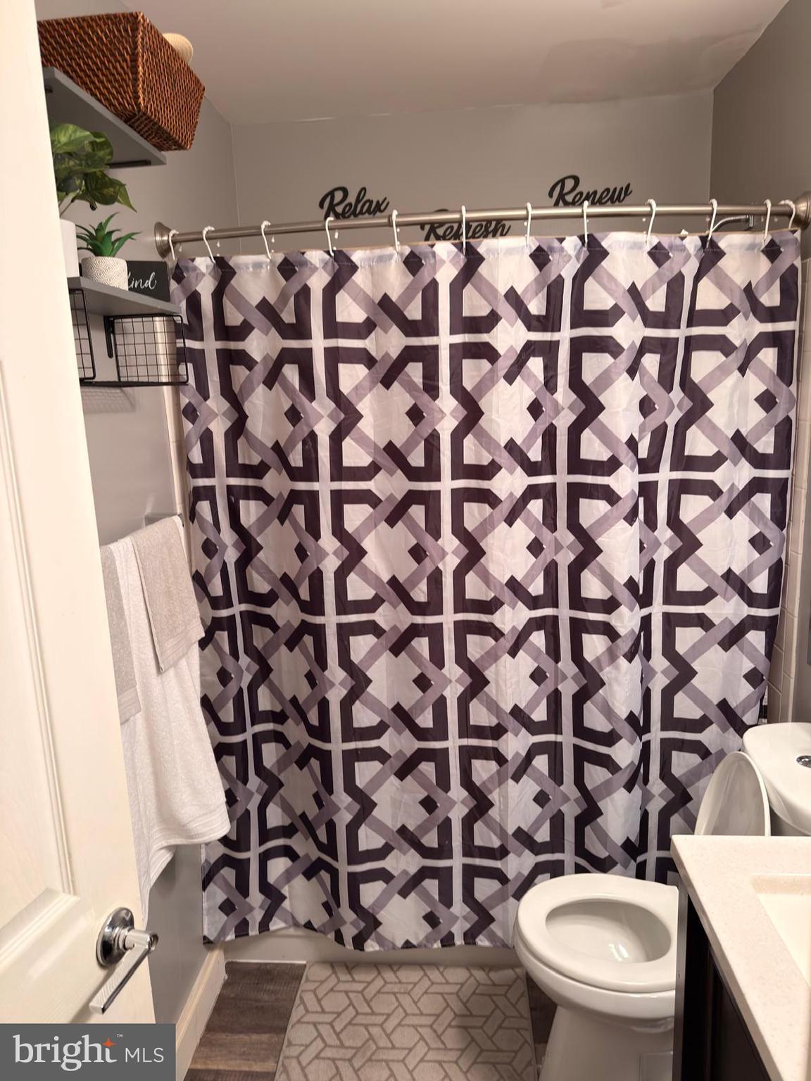 BELMONT STATION - Residential