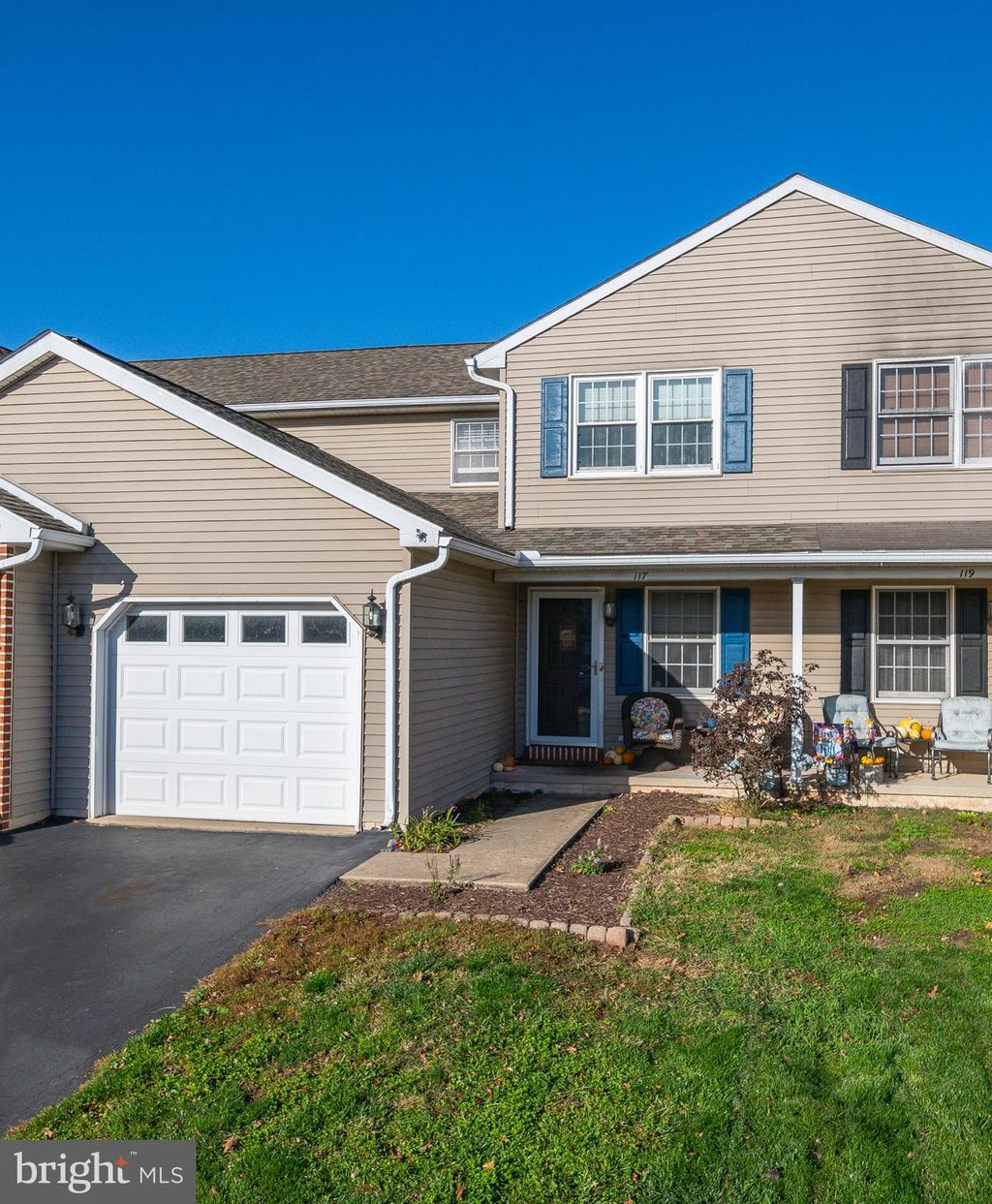Photo of 117 RED STONE CIR, REINHOLDS, PA 17569 (MLS # PALA2027778)