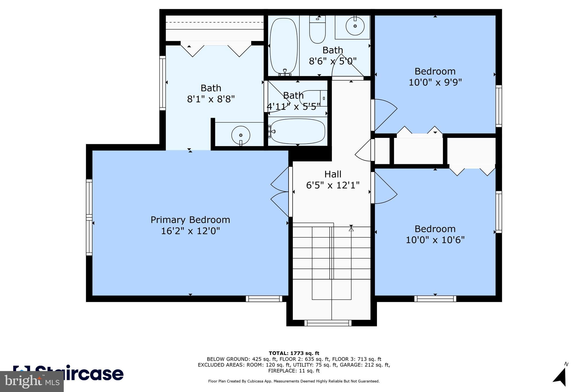 LAKE RIDGE - Residential