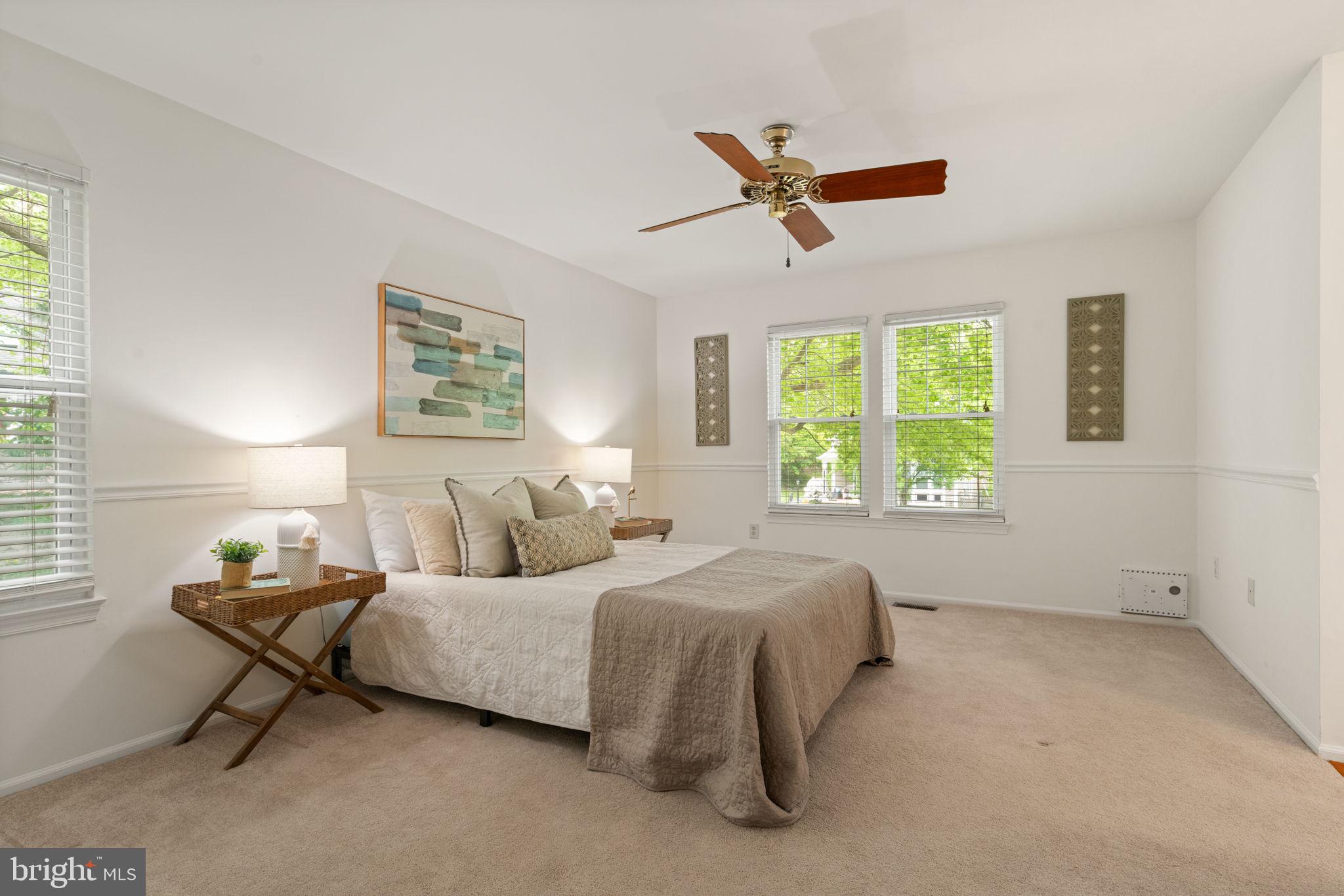 LAKE RIDGE - Residential