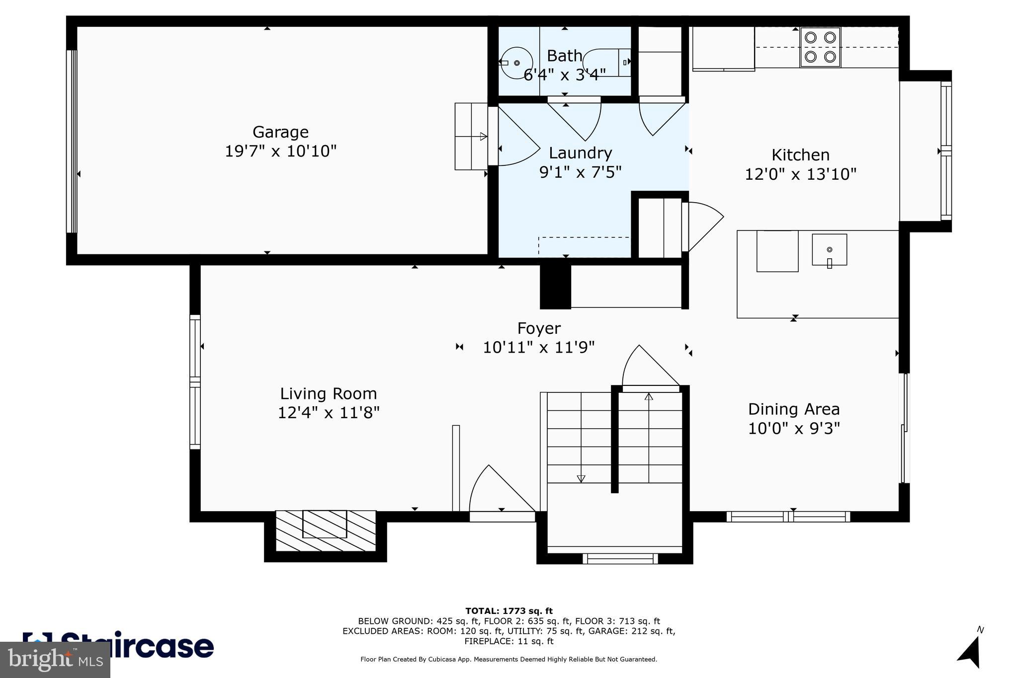 LAKE RIDGE - Residential