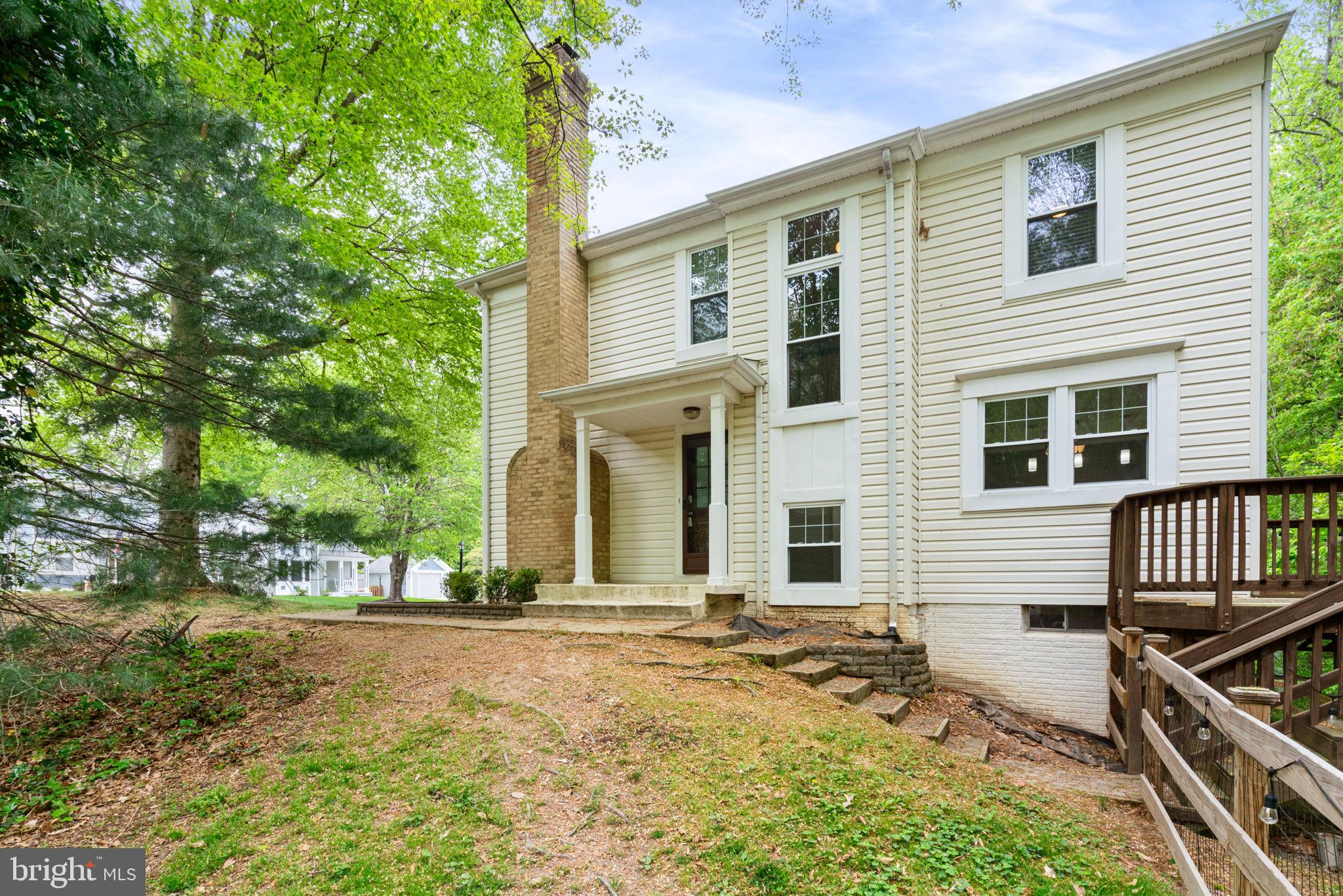 LAKE RIDGE - Residential