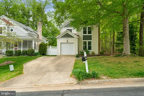 11983 Holly View Drive, Woodbridge, VA MLS: VAPW2092020