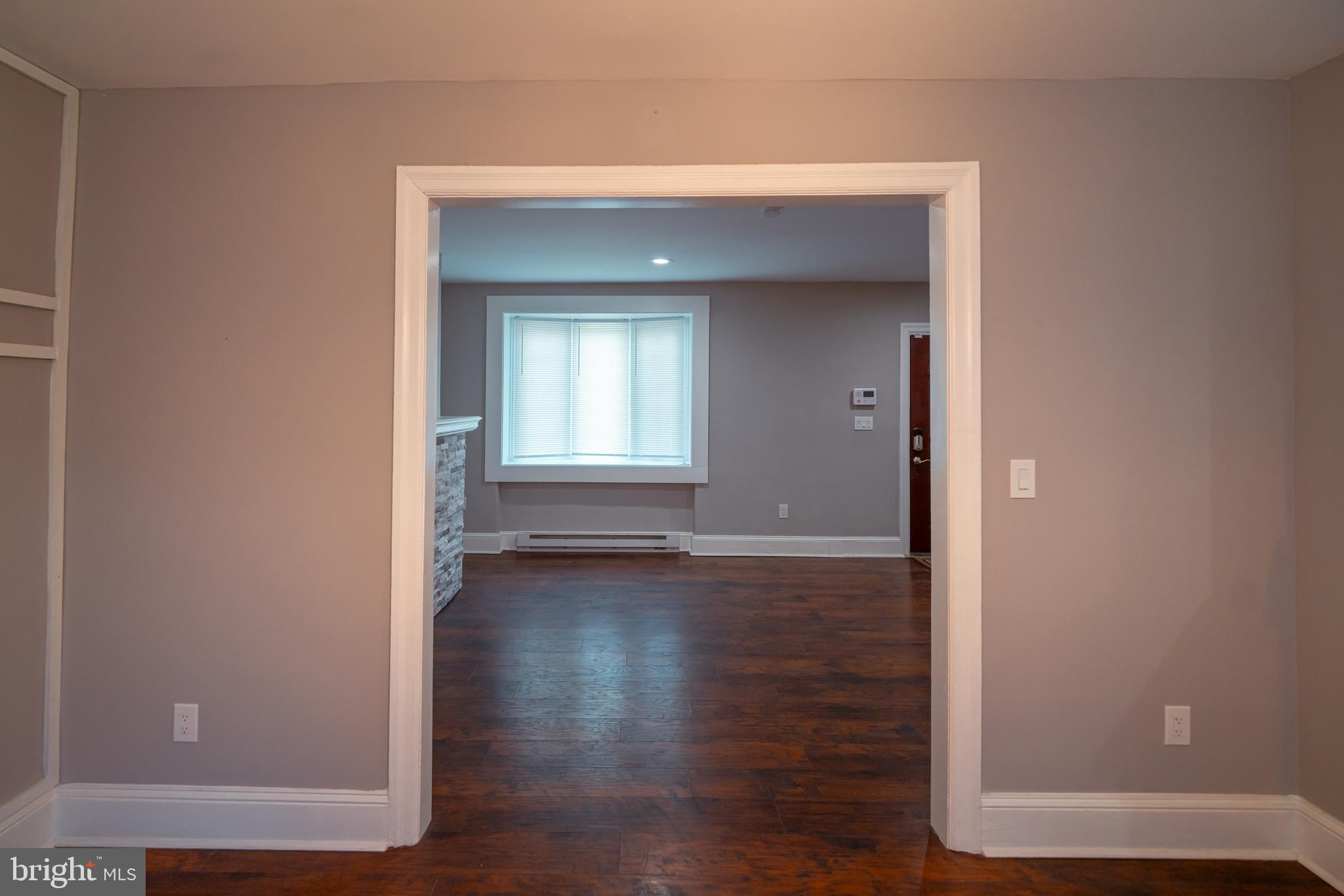 GERMANTOWN (EAST) - Residential