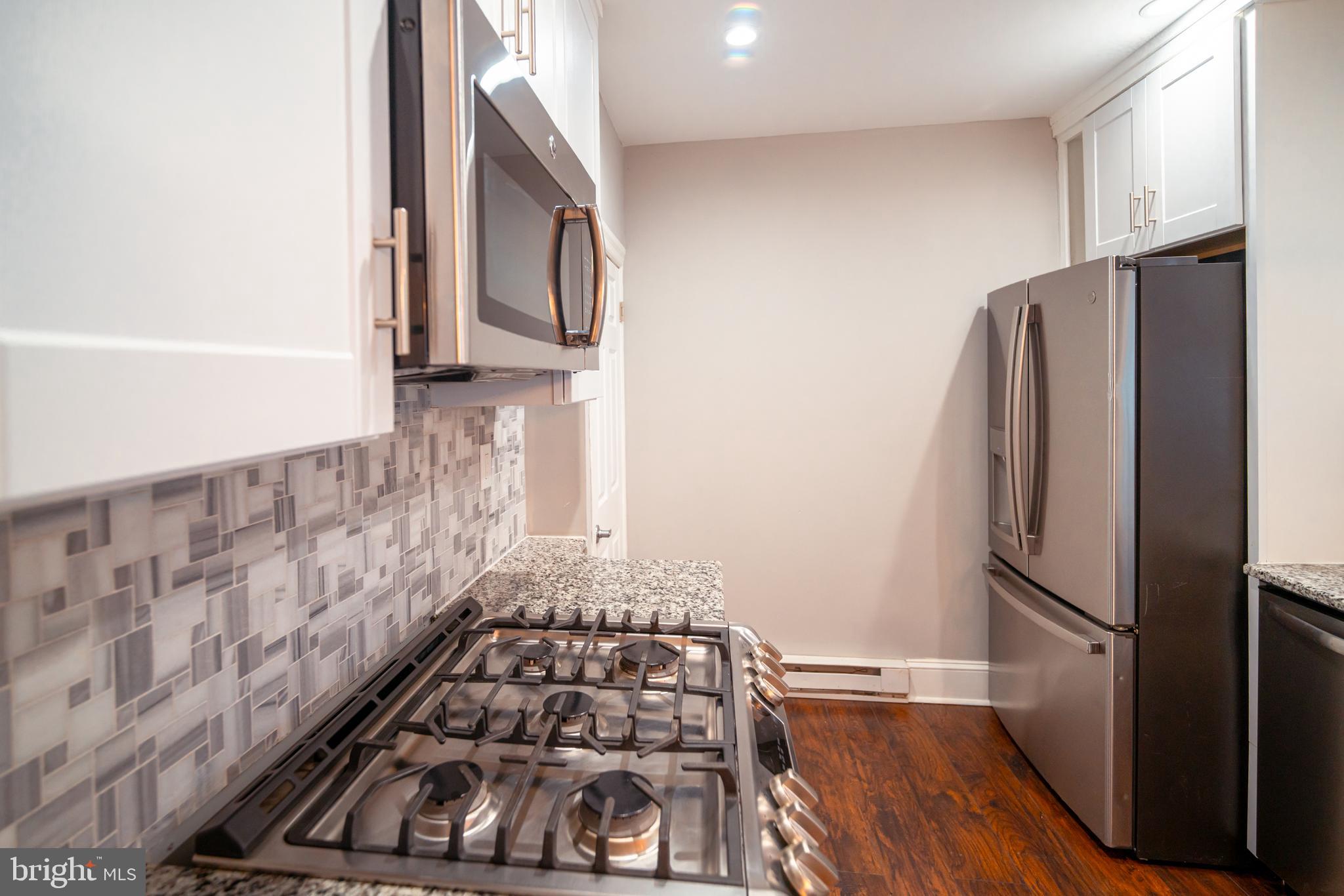 GERMANTOWN (EAST) - Residential