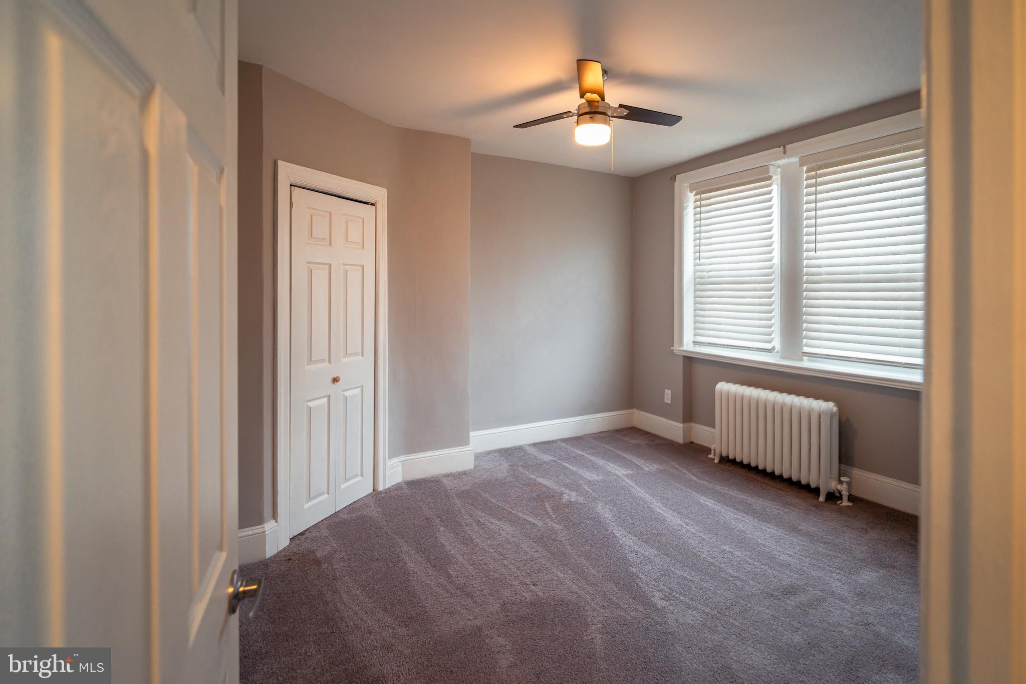 GERMANTOWN (EAST) - Residential