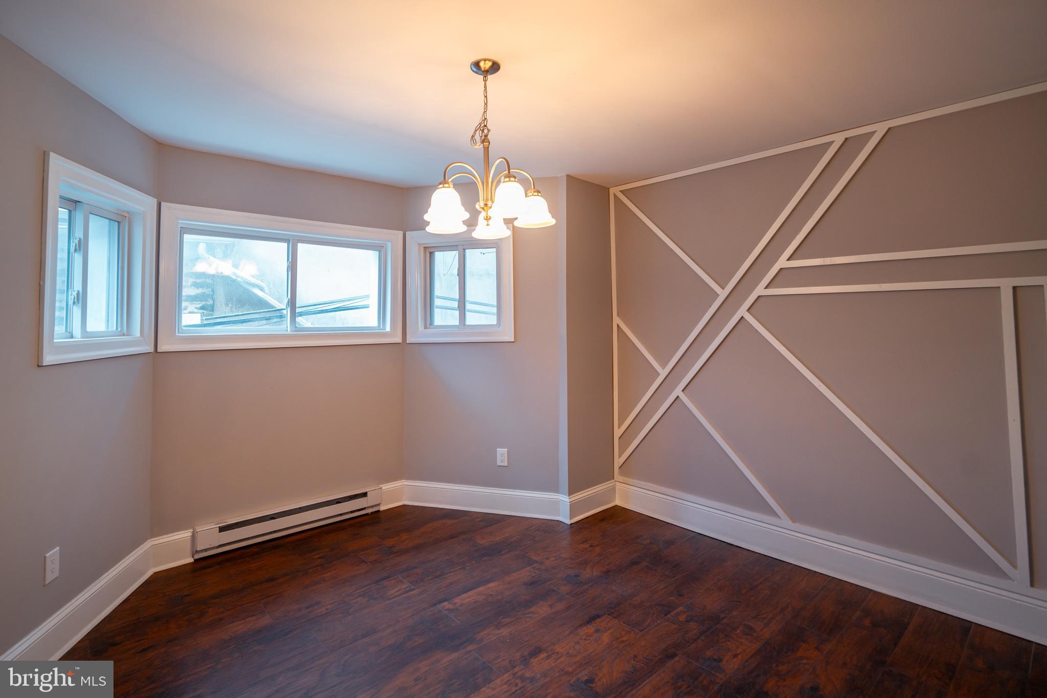 GERMANTOWN (EAST) - Residential