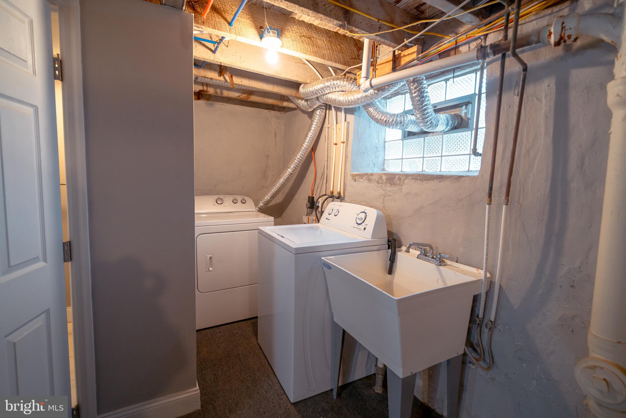 GERMANTOWN (EAST) - Residential