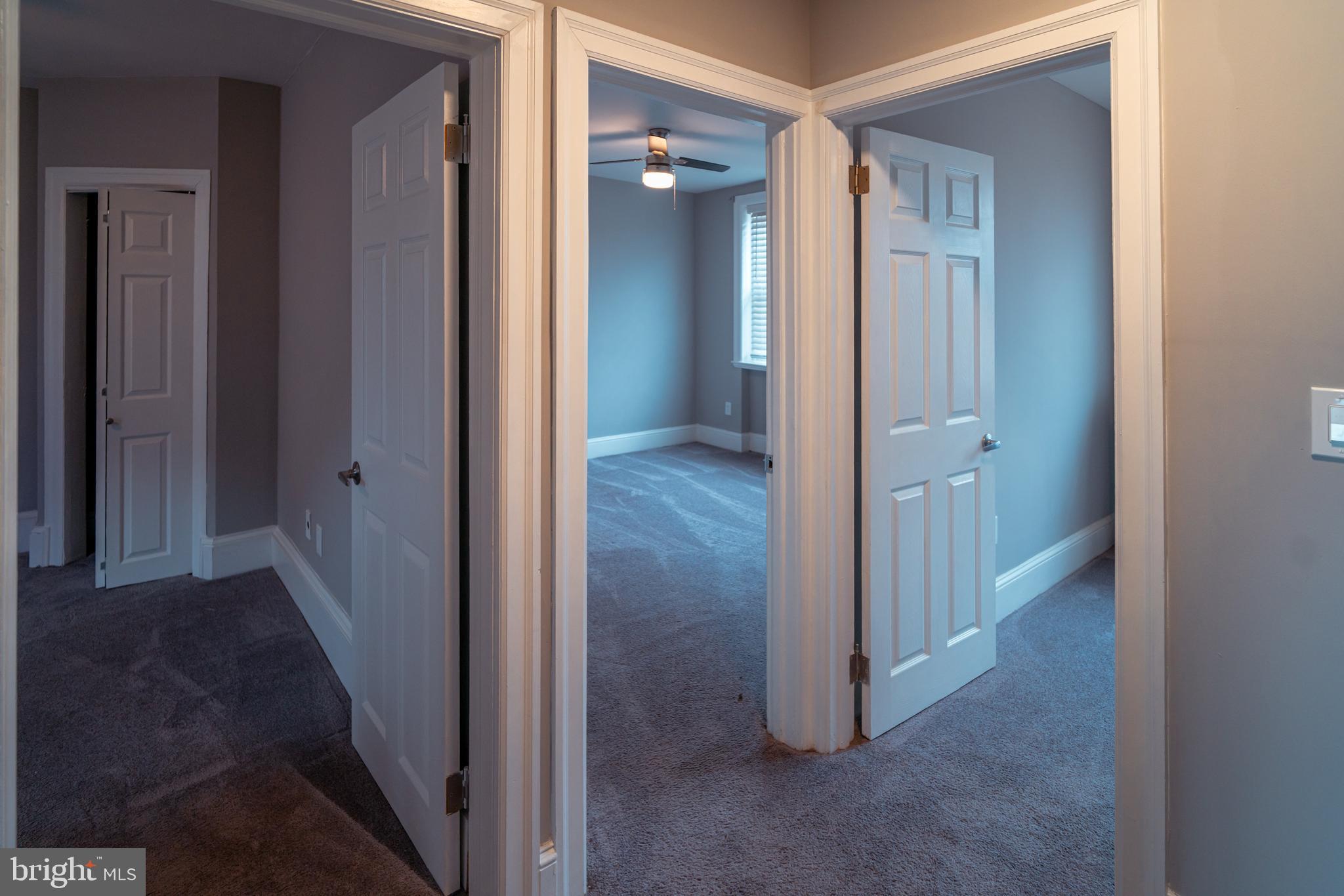 GERMANTOWN (EAST) - Residential