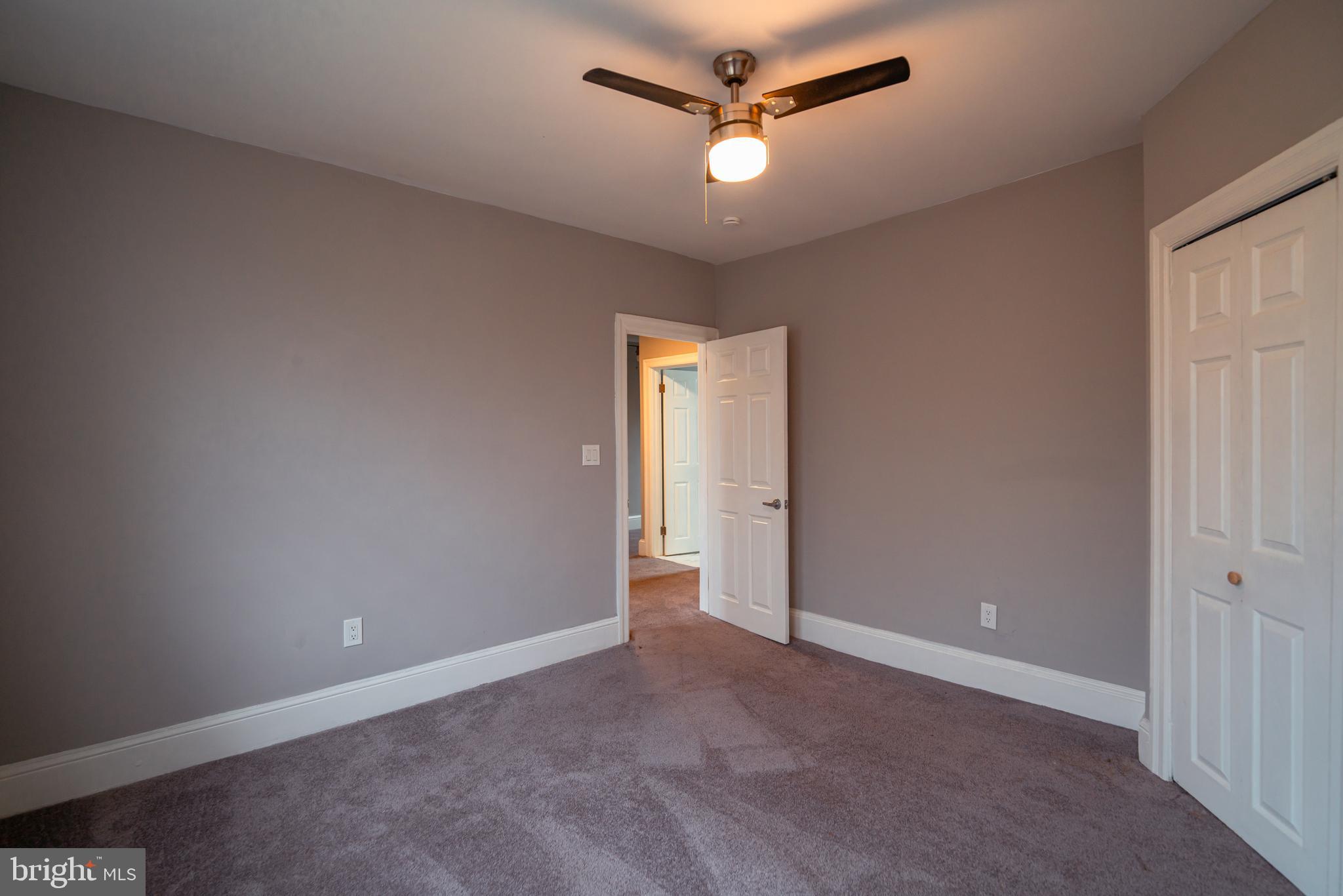 GERMANTOWN (EAST) - Residential