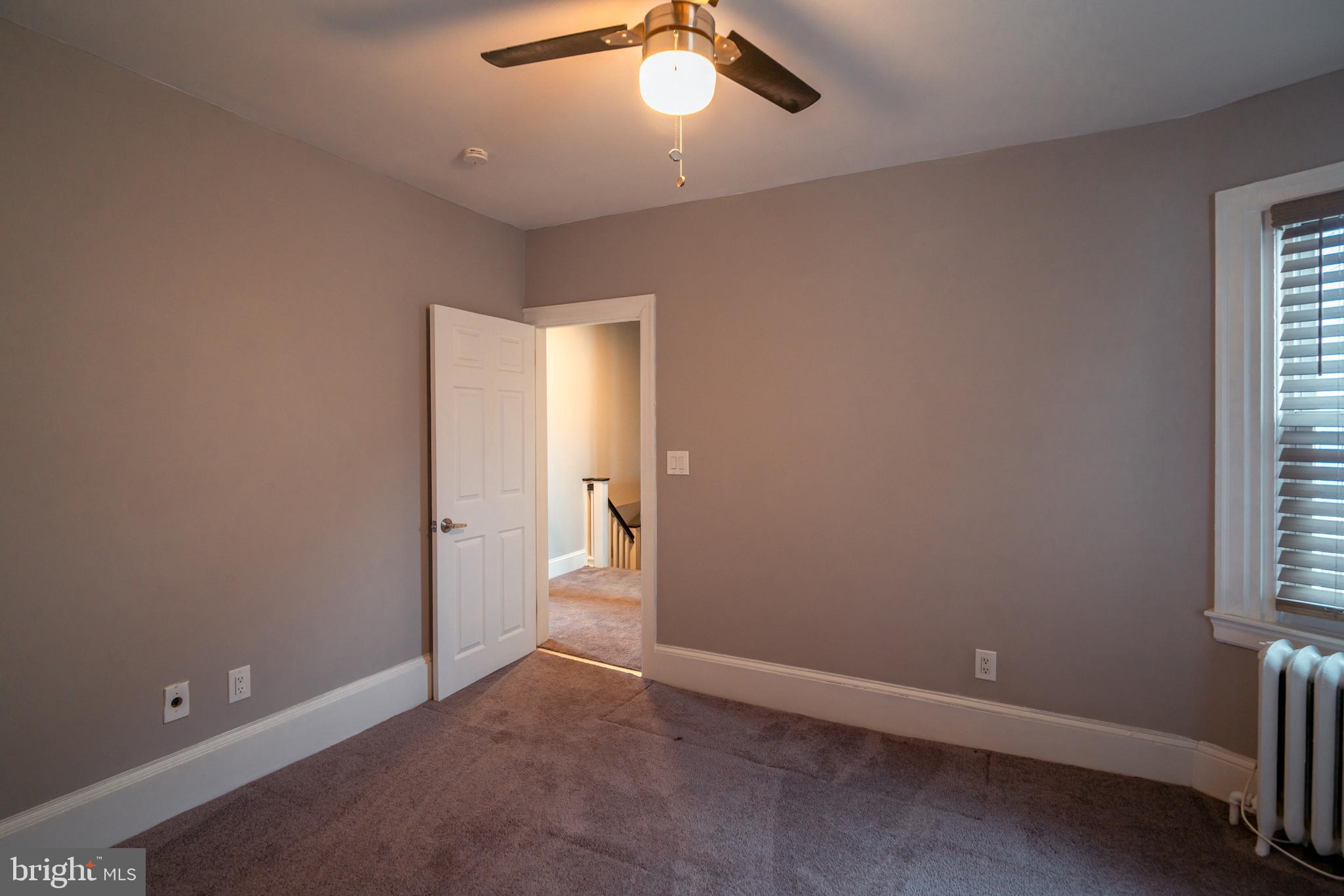 GERMANTOWN (EAST) - Residential