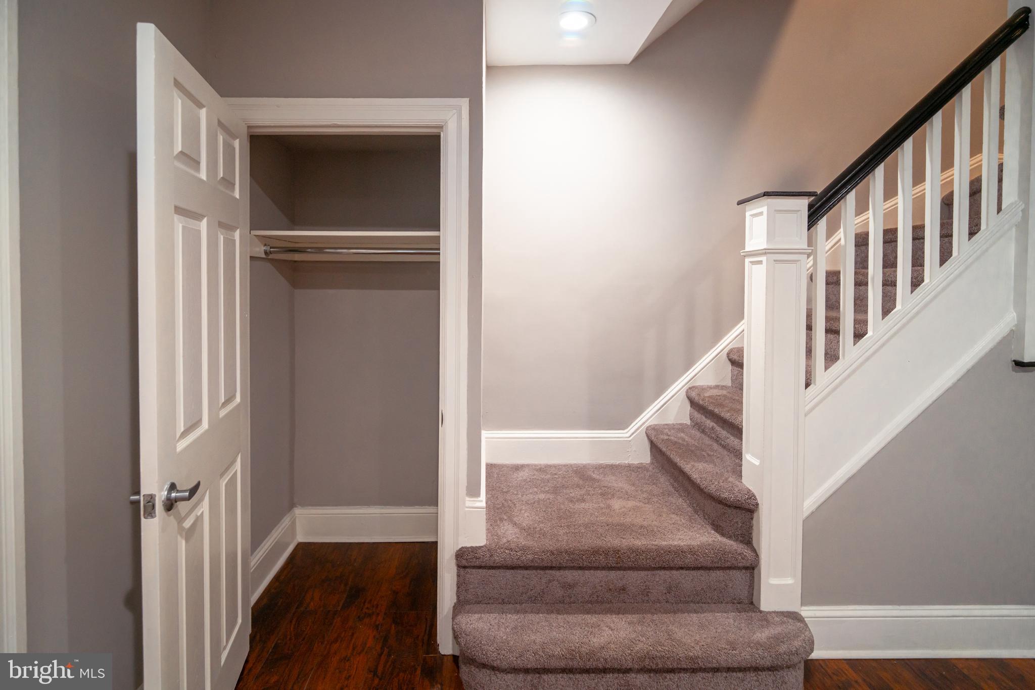 GERMANTOWN (EAST) - Residential