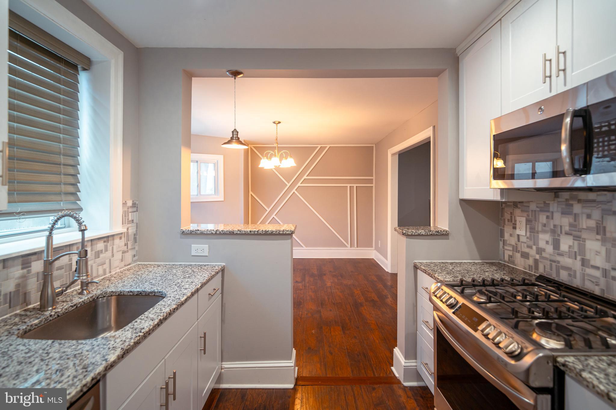 GERMANTOWN (EAST) - Residential