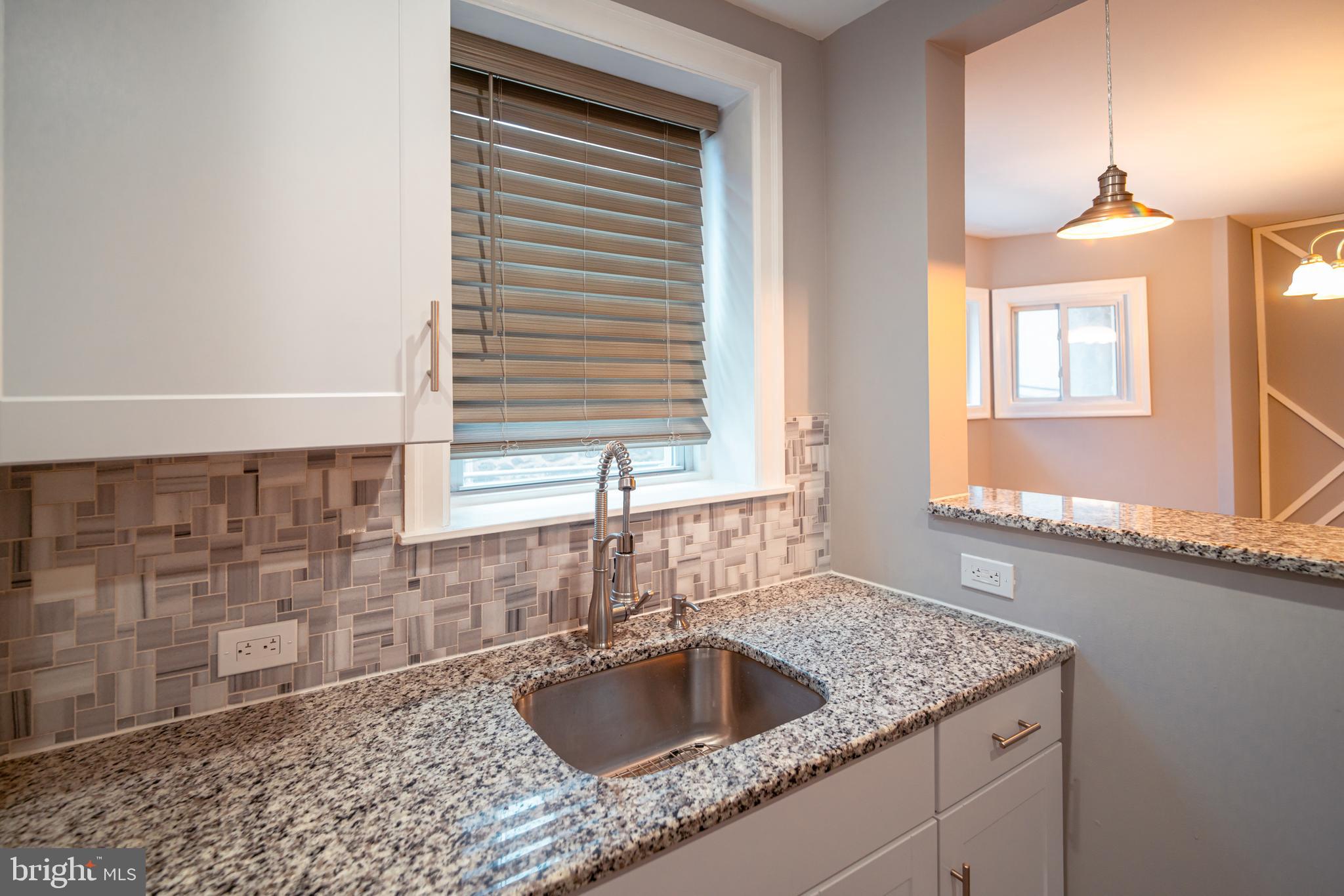 GERMANTOWN (EAST) - Residential