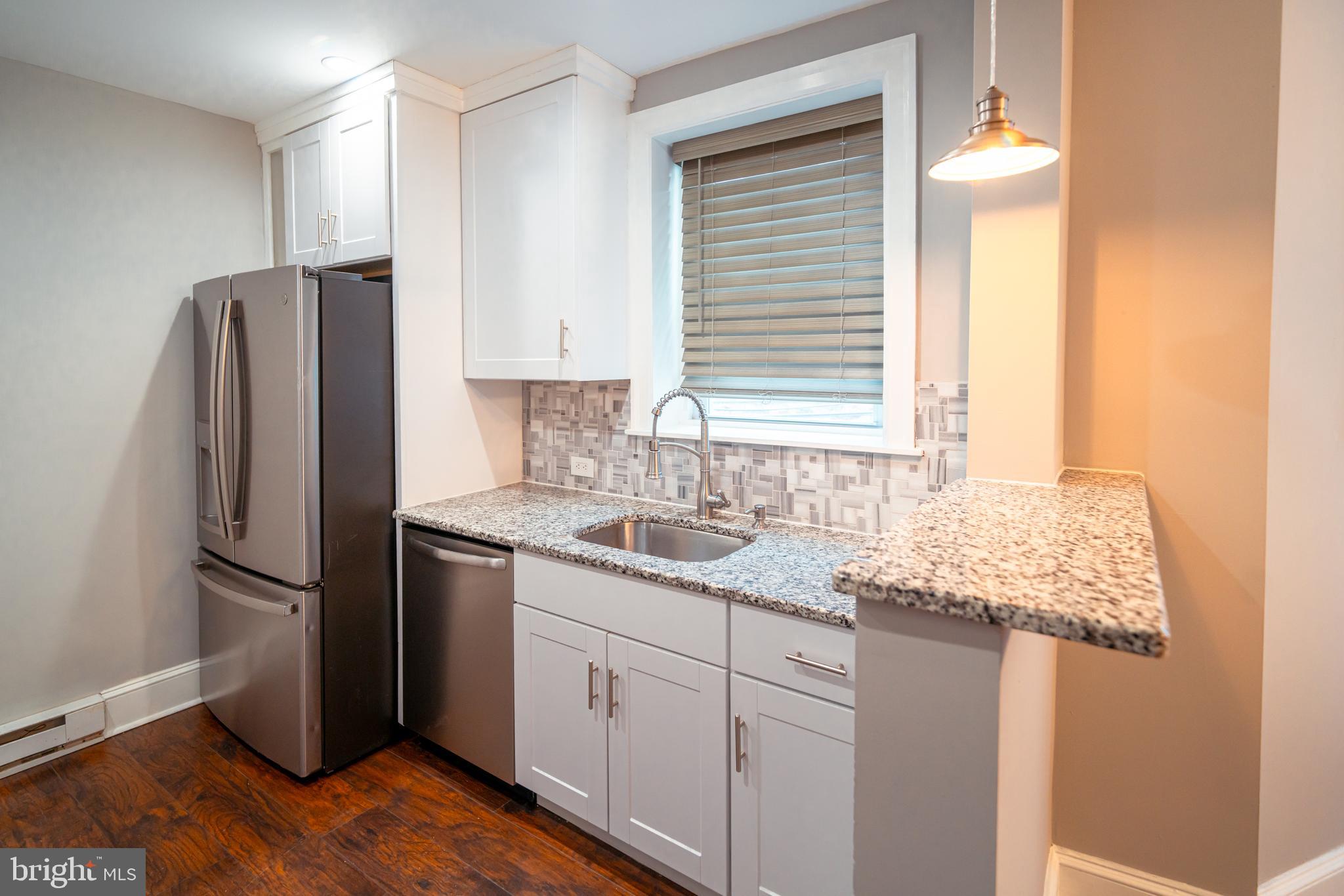 GERMANTOWN (EAST) - Residential