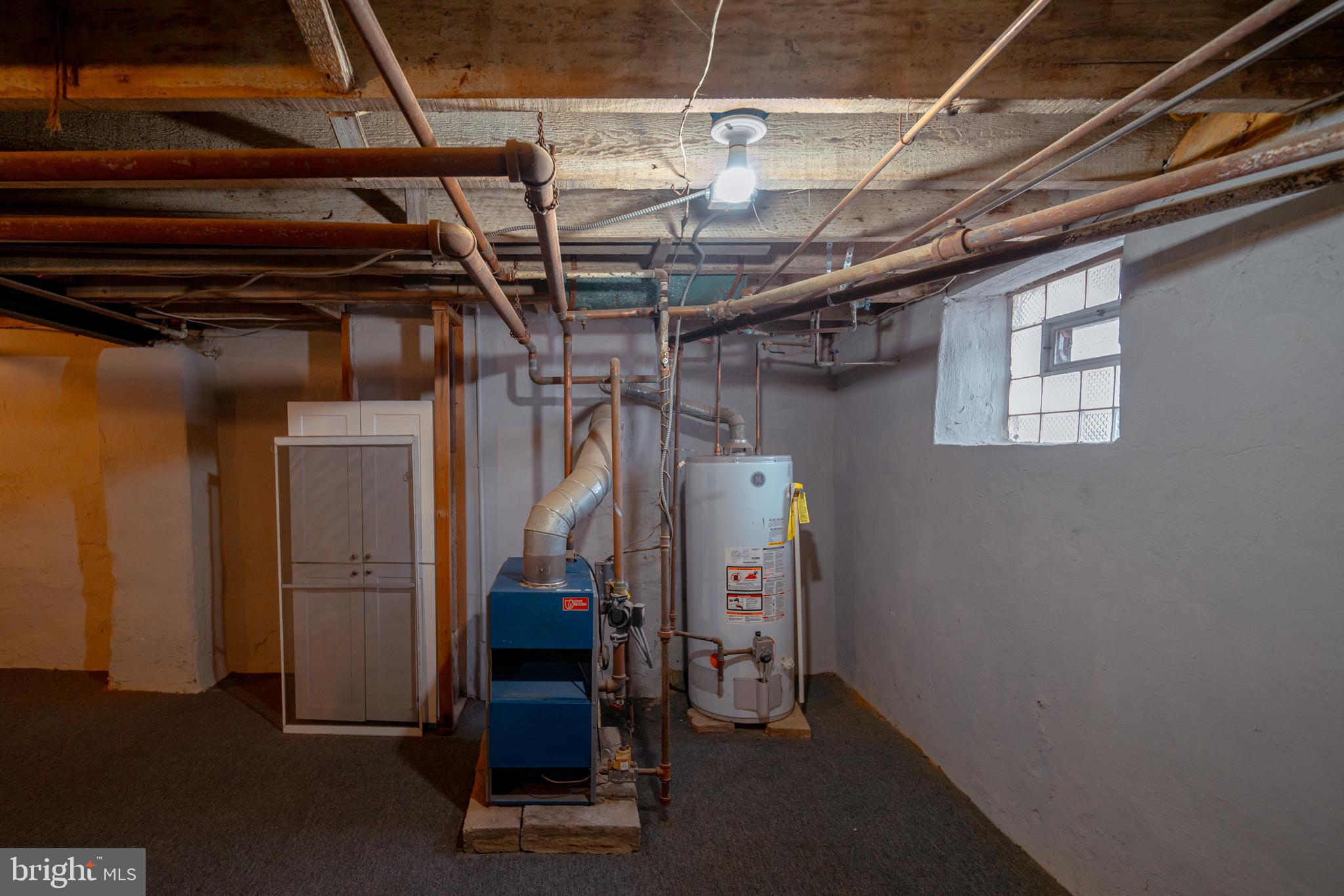 GERMANTOWN (EAST) - Residential