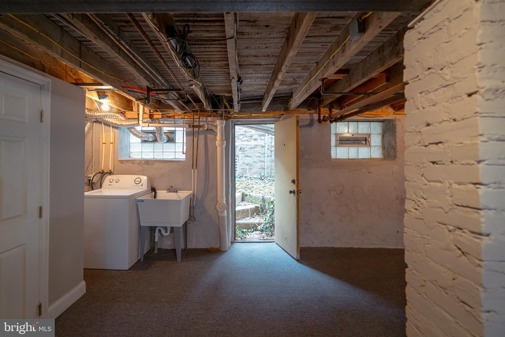 GERMANTOWN (EAST) - Residential