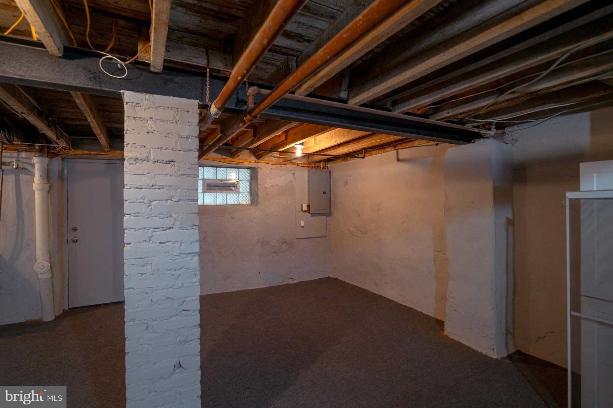 GERMANTOWN (EAST) - Residential