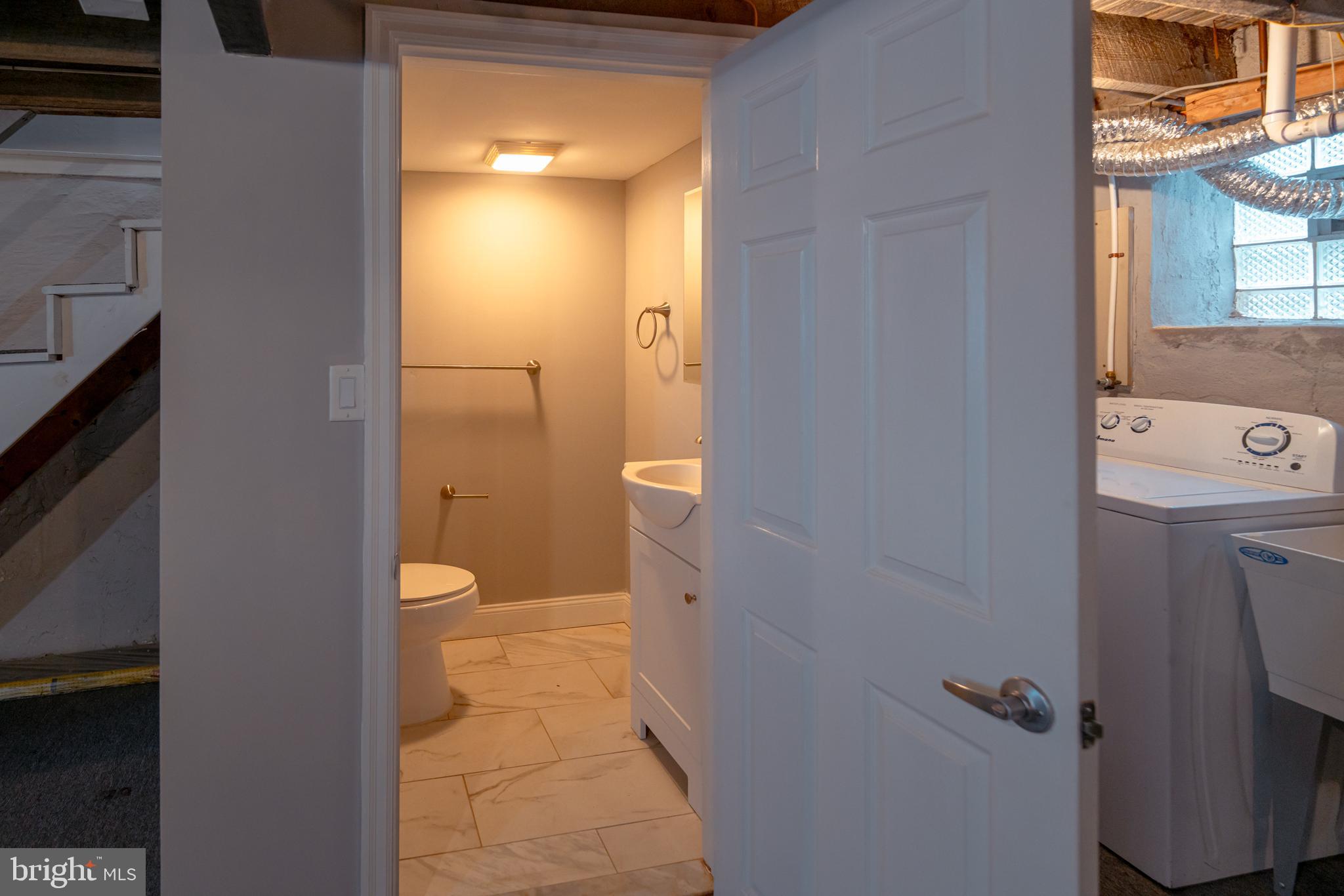 GERMANTOWN (EAST) - Residential