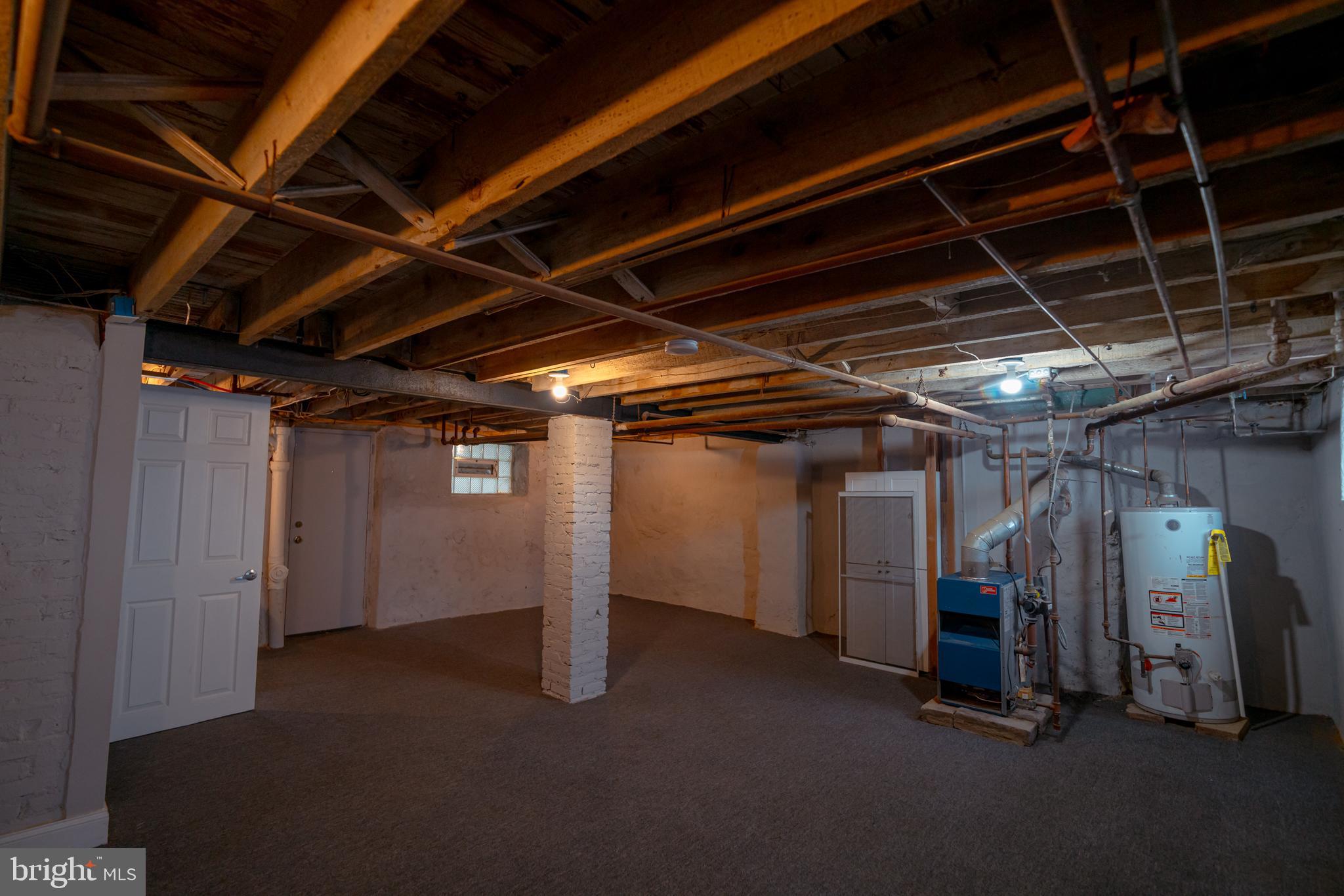 GERMANTOWN (EAST) - Residential