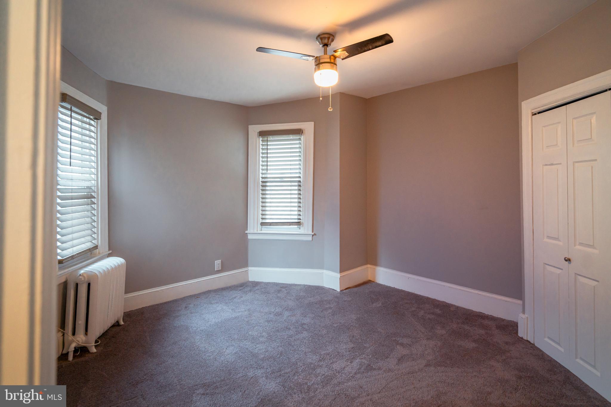 GERMANTOWN (EAST) - Residential