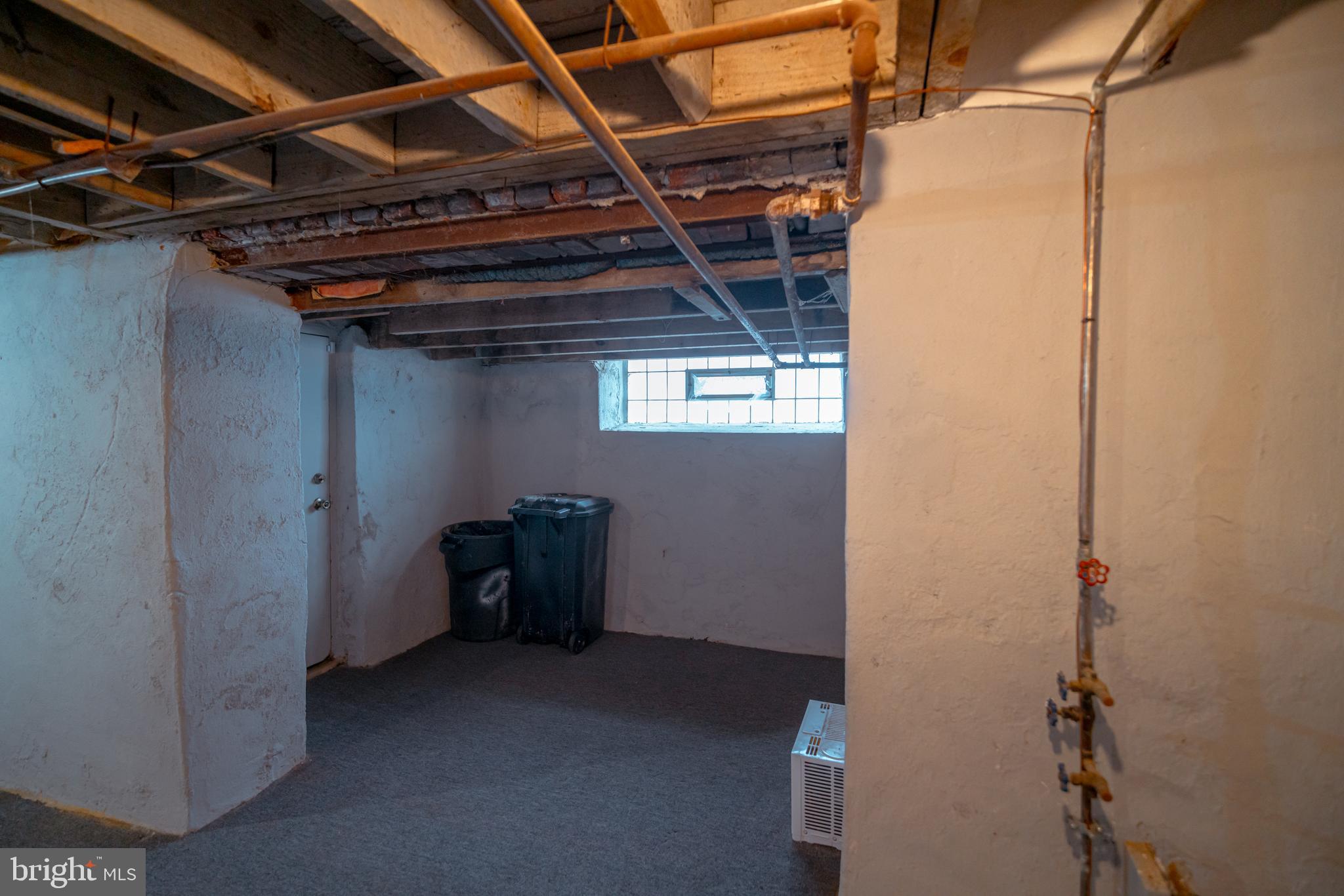 GERMANTOWN (EAST) - Residential