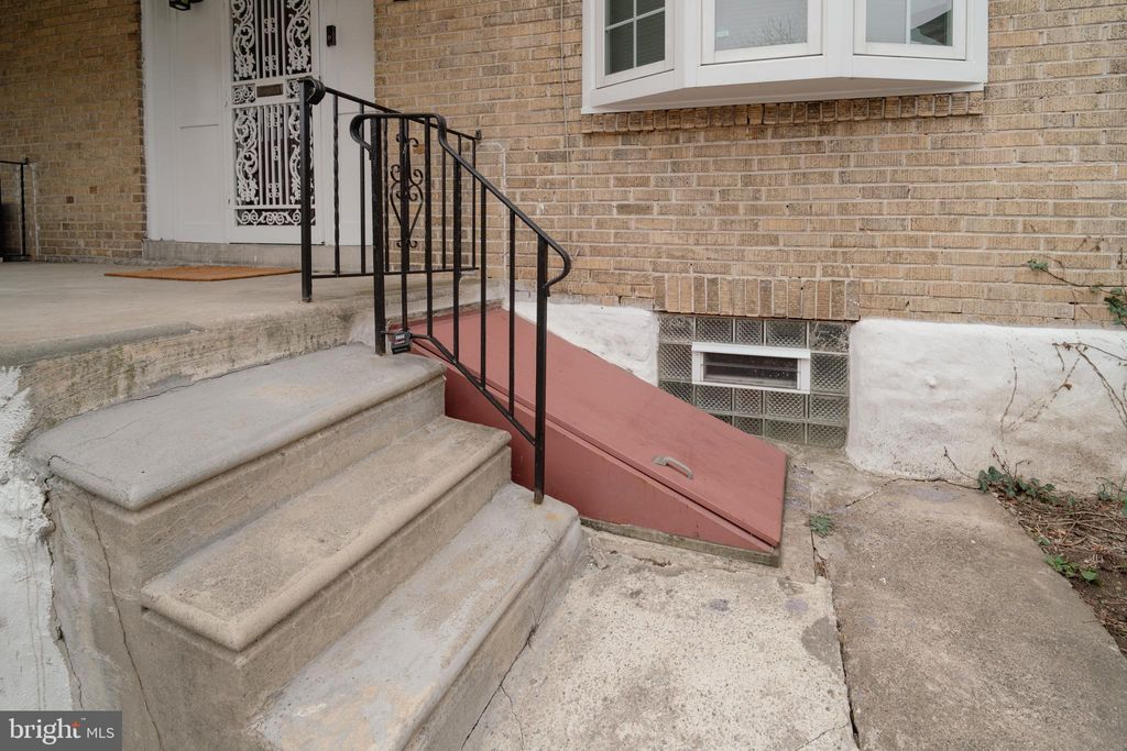 Photo of 910 E Stafford Street, PHILADELPHIA, PA 19138 (MLS # PAPH2596784)