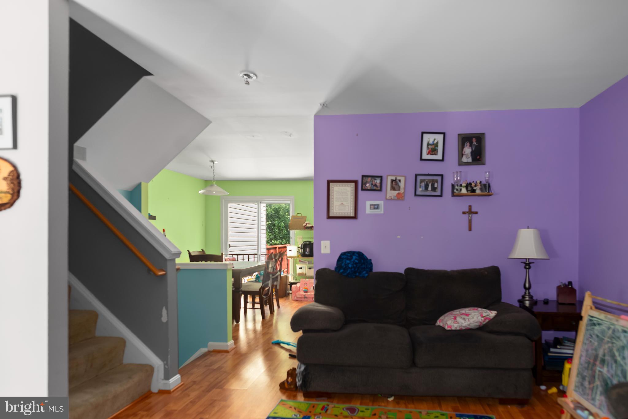 ENCLAVE AT SEVEN OAKS - Residential