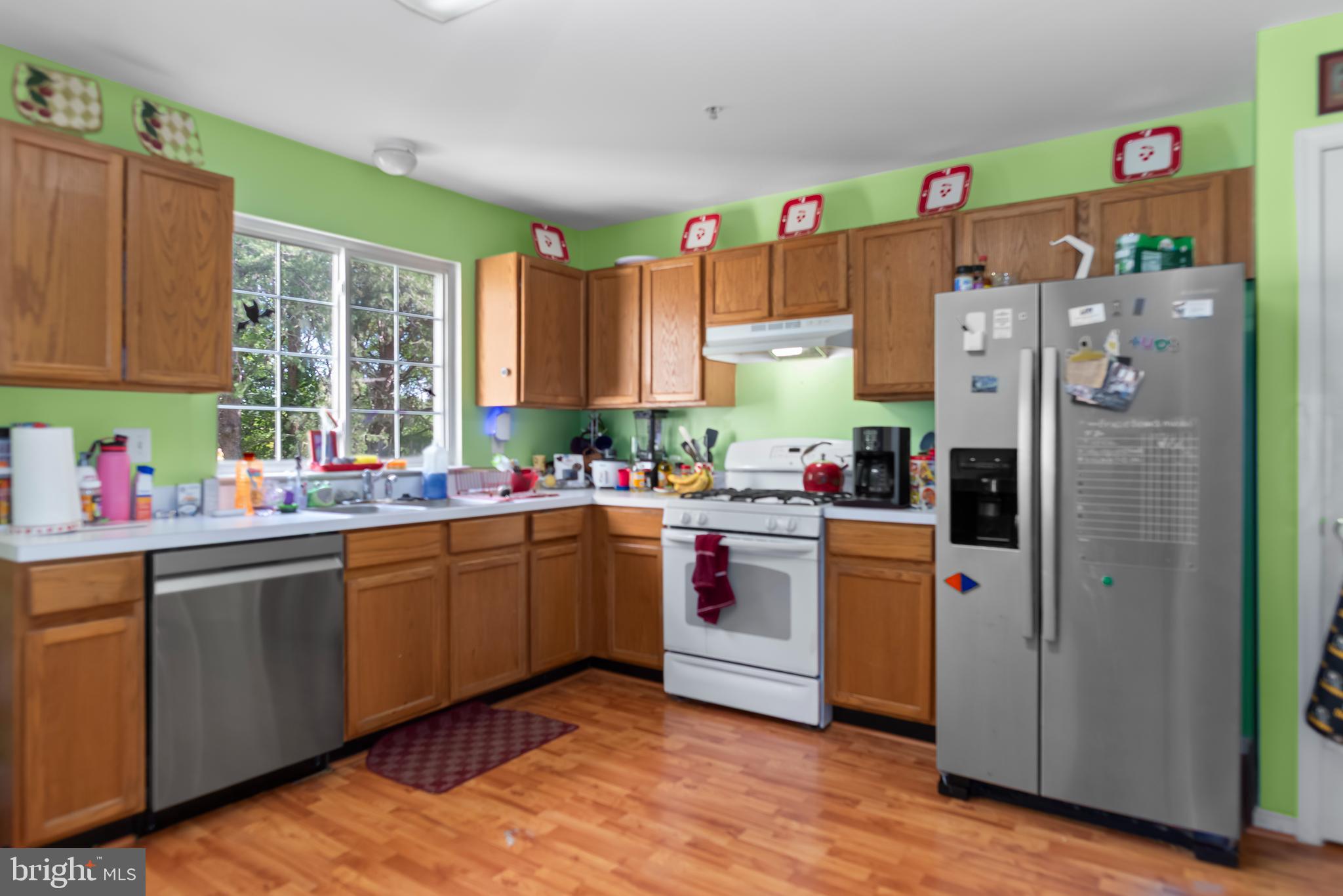 ENCLAVE AT SEVEN OAKS - Residential